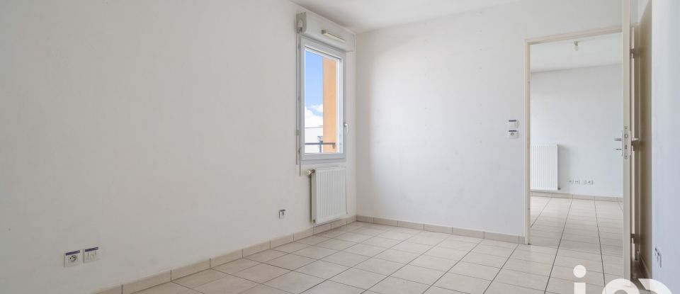 Appartement 2 pièces de 44 m² à Vénissieux (69200)