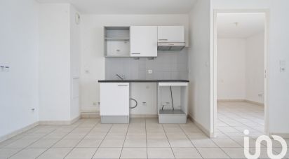 Appartement 2 pièces de 44 m² à Vénissieux (69200)