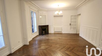 Apartment 3 rooms of 70 m² in Paris (75020)