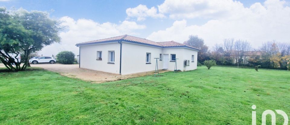 Maison traditionnelle 5 pièces de 128 m² à Castelsarrasin (82100)