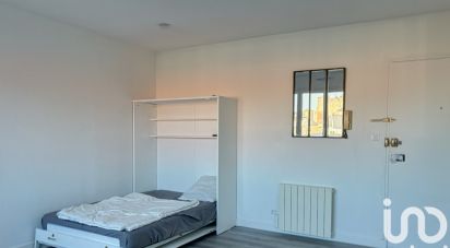 Appartement 1 pièce de 26 m² à Saint-Malo (35400)