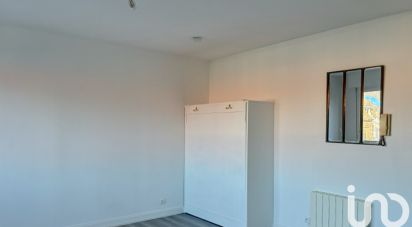 Appartement 1 pièce de 26 m² à Saint-Malo (35400)