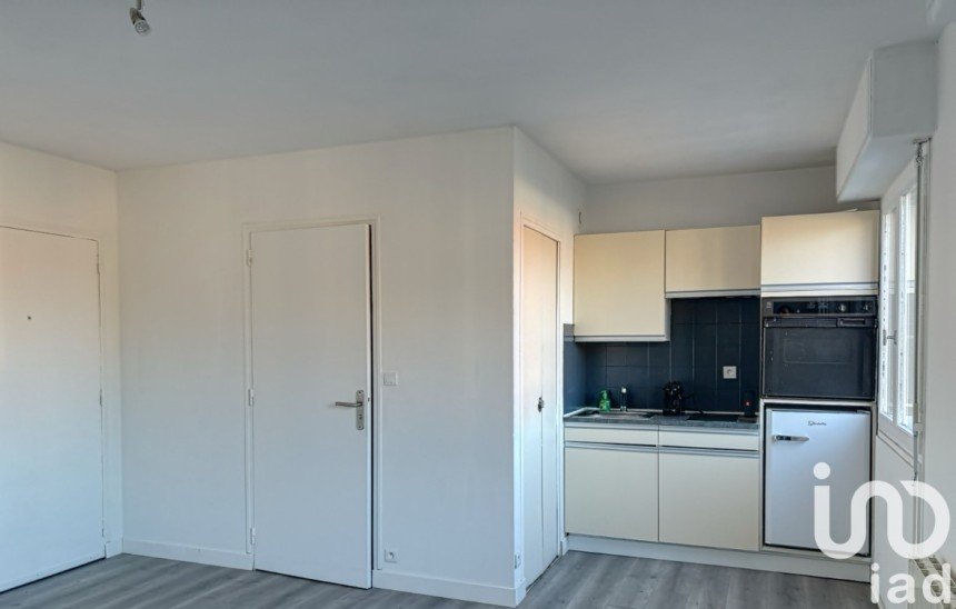 Appartement 1 pièce de 26 m² à Saint-Malo (35400)