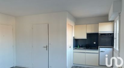 Appartement 1 pièce de 26 m² à Saint-Malo (35400)