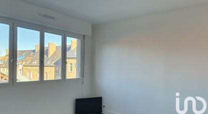 Appartement 1 pièce de 26 m² à Saint-Malo (35400)