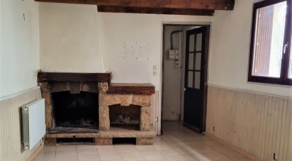 Village house 5 rooms of 155 m² in Latour-de-France (66720)