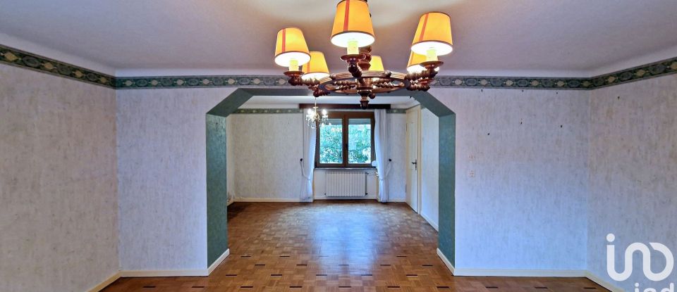 Maison 8 pièces de 153 m² à Siltzheim (67260)