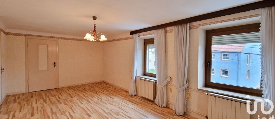 Maison 8 pièces de 153 m² à Siltzheim (67260)