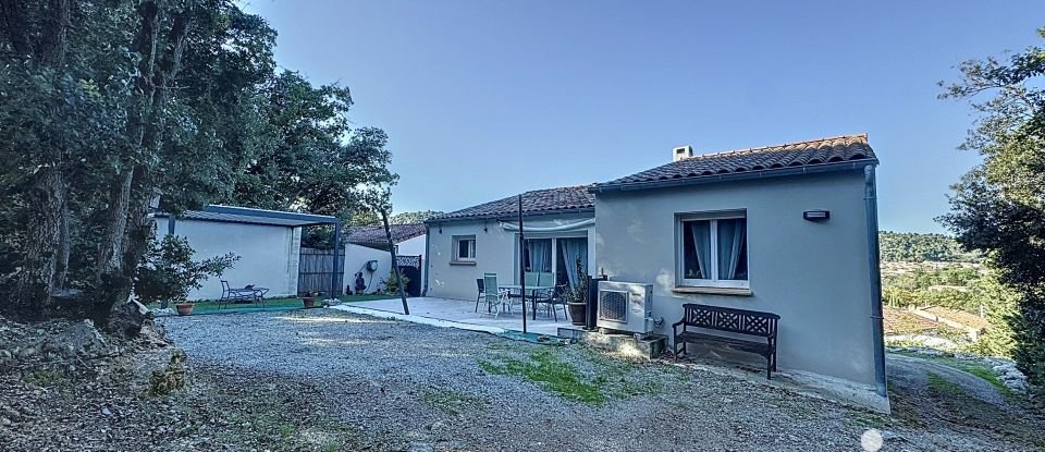 Maison 5 pièces de 152 m² à Clermont-l'Hérault (34800)