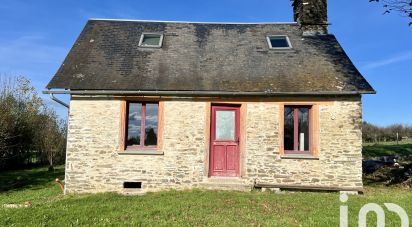 Country house 4 rooms of 60 m² in Saint-Martin-Sepert (19210)