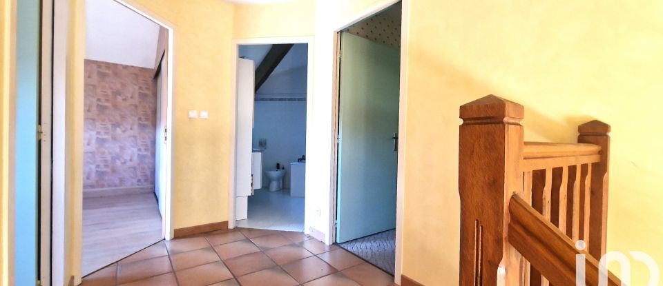 Maison 6 pièces de 180 m² à Moissac (82200)