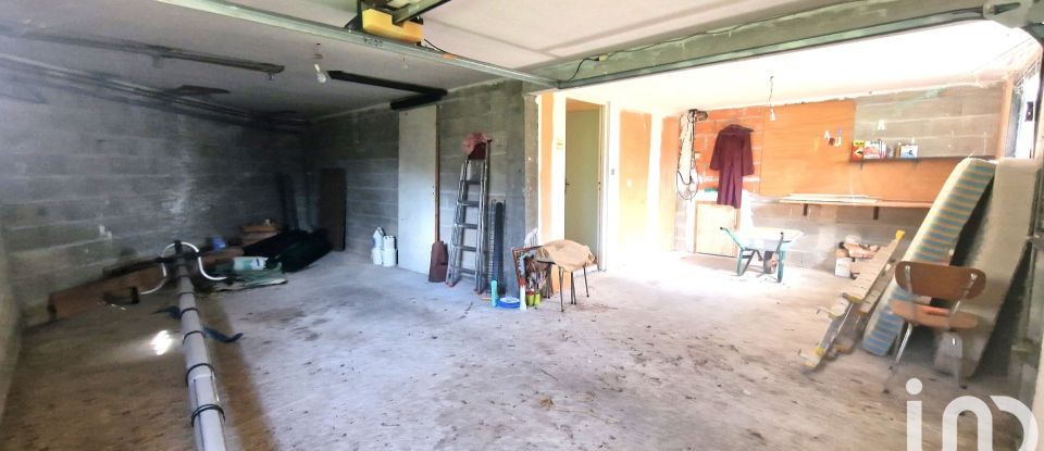 Maison 6 pièces de 180 m² à Moissac (82200)