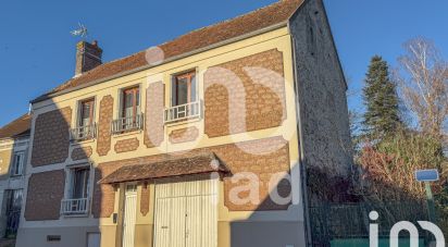 Maison 4 pièces de 99 m² à Coulommiers (77120)