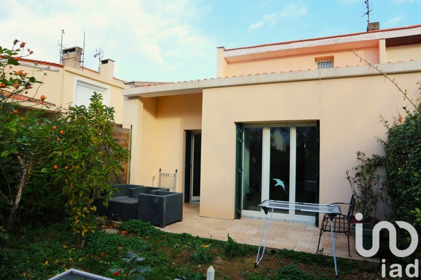 Maison 4 pièces de 92 m² à Valence (26000)