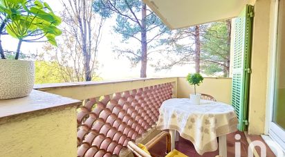 Apartment 1 room of 41 m² in Mougins (06250)