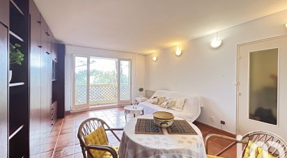 Apartment 1 room of 41 m² in Mougins (06250)