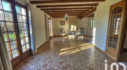 Traditional house 6 rooms of 152 m² in Préaux (76160)