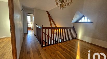 Traditional house 6 rooms of 152 m² in Préaux (76160)