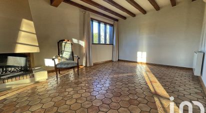 Traditional house 6 rooms of 152 m² in Préaux (76160)