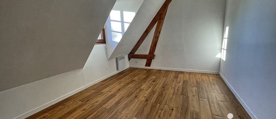 Maison traditionnelle 6 pièces de 152 m² à Préaux (76160)