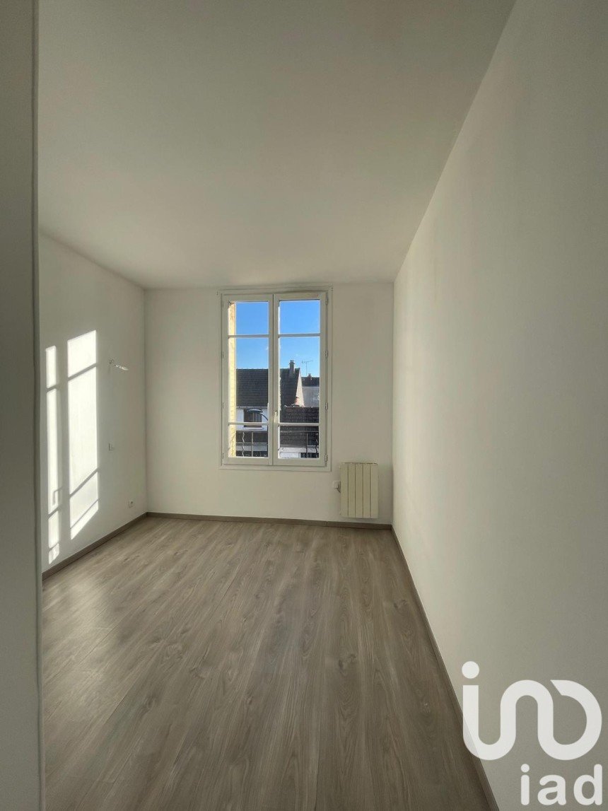 Appartement 2 pièces de 30 m² à Drancy (93700)