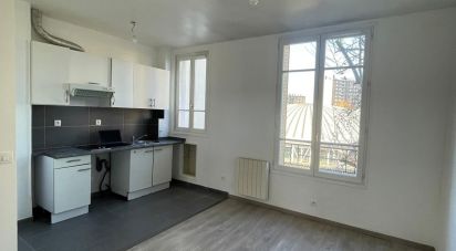 Appartement 2 pièces de 30 m² à Drancy (93700)