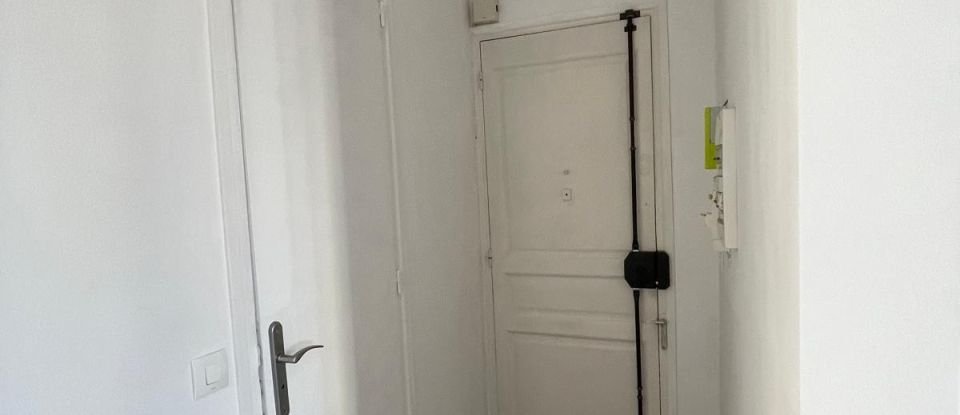 Appartement 2 pièces de 30 m² à Drancy (93700)