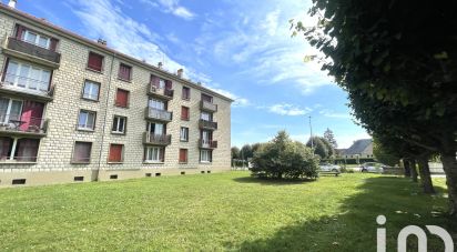 Apartment 3 rooms of 52 m² in La Chapelle-Saint-Luc (10600)