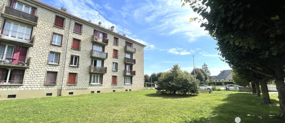 Apartment 3 rooms of 52 m² in La Chapelle-Saint-Luc (10600)