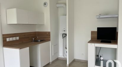 Appartement 2 pièces de 43 m² à Combs-la-Ville (77380)