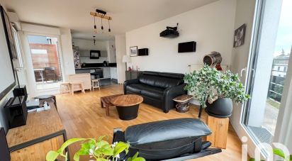 Apartment 3 rooms of 63 m² in Créteil (94000)