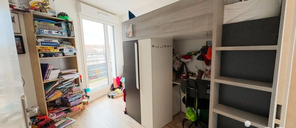 Appartement 3 pièces de 63 m² à Créteil (94000)