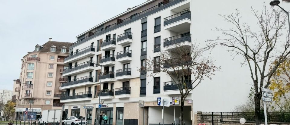 Appartement 3 pièces de 63 m² à Créteil (94000)