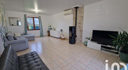 House 5 rooms of 88 m² in Le Thil-Riberpré (76440)