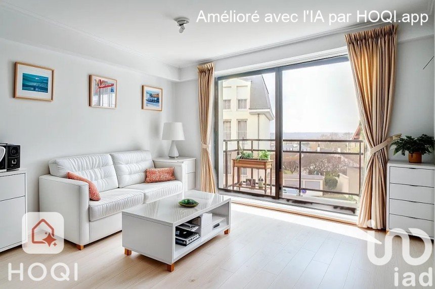 Apartment 3 rooms of 67 m² in Saint-Cyr-l'École (78210)