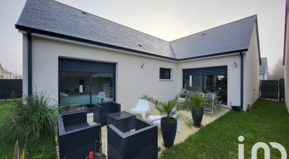 House 4 rooms of 91 m² in Veigné (37250)