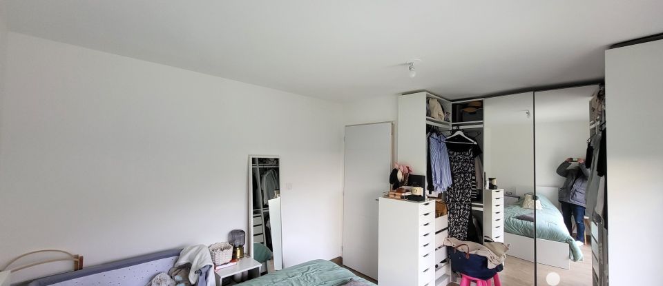 Maison 4 pièces de 91 m² à Veigné (37250)