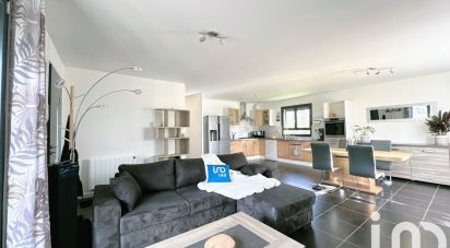 Maison 5 pièces de 97 m² à Saint-Didier-de-la-Tour (38110)