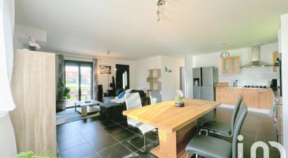 Maison 5 pièces de 97 m² à Saint-Didier-de-la-Tour (38110)