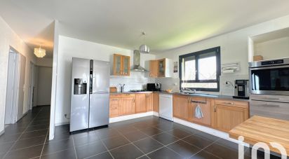 Maison 5 pièces de 97 m² à Saint-Didier-de-la-Tour (38110)