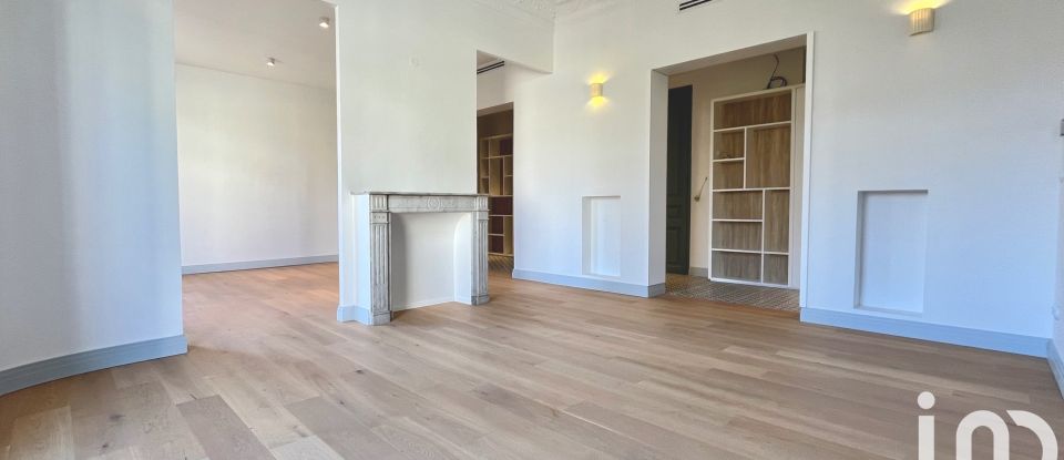 Appartement 5 pièces de 111 m² à Toulon (83000)