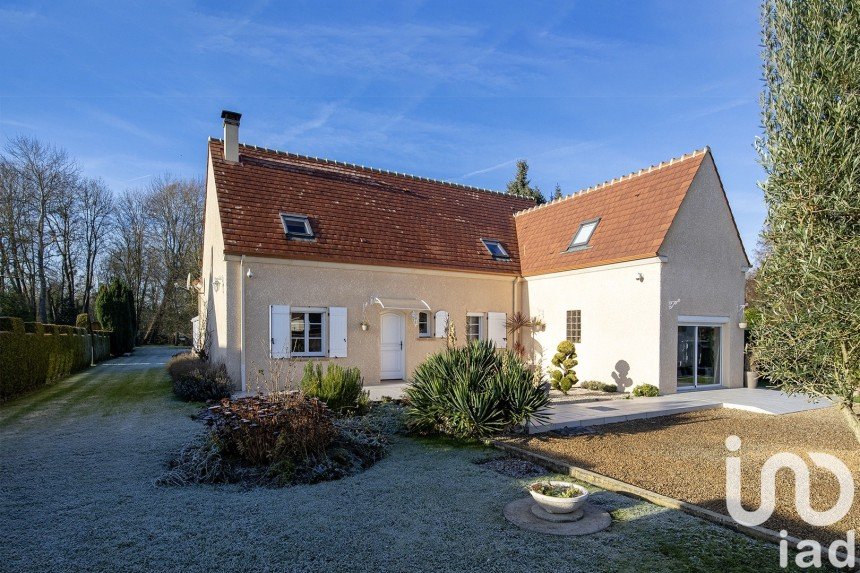 Maison 6 pièces de 195 m² à Agnetz (60600)