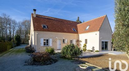 Maison 6 pièces de 195 m² à Agnetz (60600)