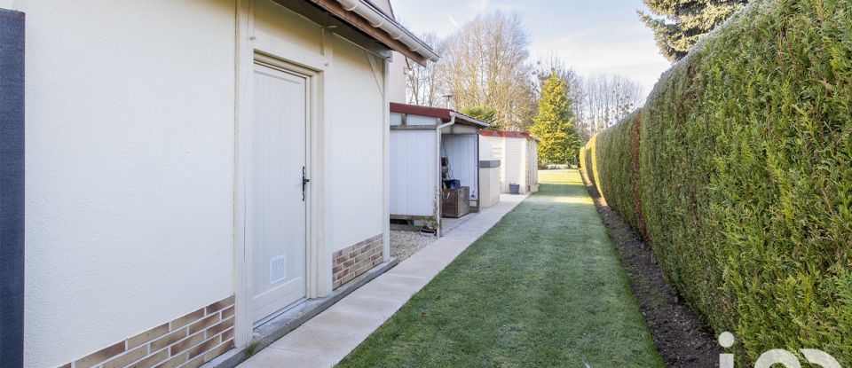 Maison 6 pièces de 195 m² à Agnetz (60600)