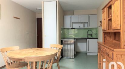 Appartement 2 pièces de 39 m² à Rouen (76000)