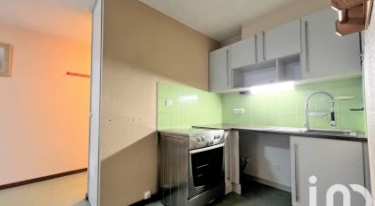 Appartement 2 pièces de 39 m² à Rouen (76000)