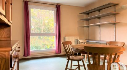 Apartment 2 rooms of 39 m² in Rouen (76000)