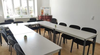 Bureaux de 80 m² à Chartres (28000)