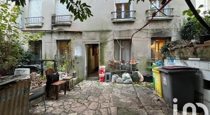 Studio 1 pièce de 34 m² à Alfortville (94140)