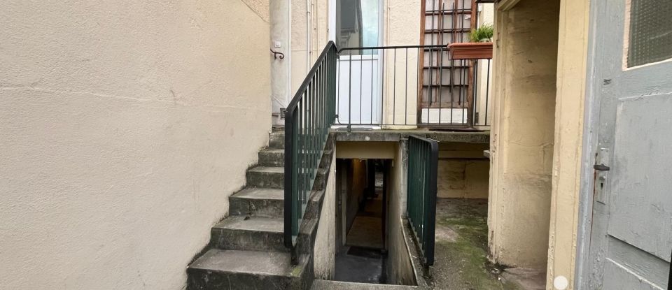 Studio 1 pièce de 34 m² à Alfortville (94140)